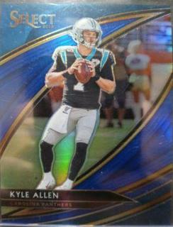 Kyle Allen
