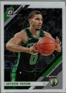 Jayson Tatum