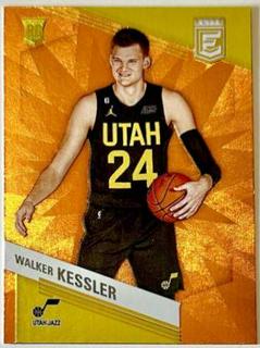 Walker Kessler