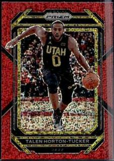 Talen Horton Tucker