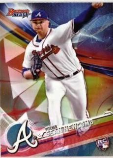 Sean Newcomb