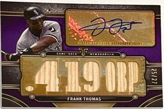 Frank Thomas