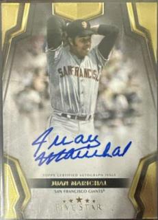 Juan Marichal