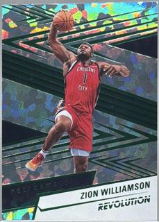 Zion Williamson