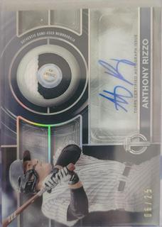 Anthony Rizzo