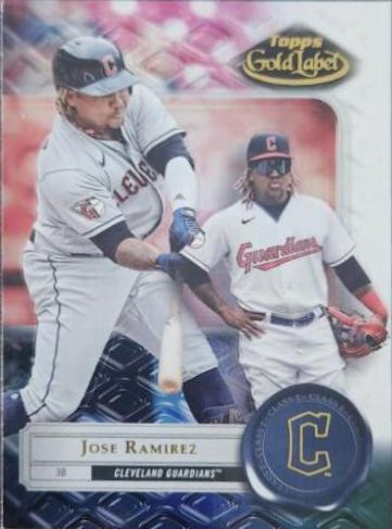 Jose Ramirez [Class 2] #55