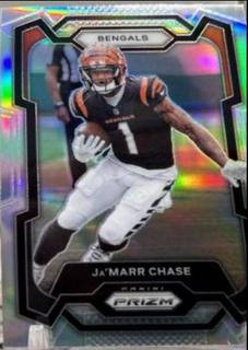 Ja'Marr Chase