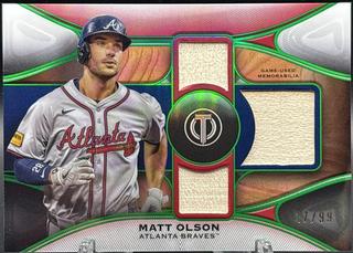Matt Olson