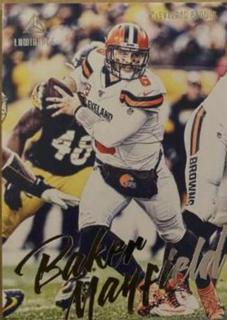 Baker Mayfield