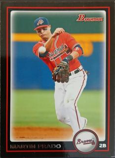 Martin Prado