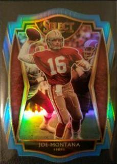 Joe Montana