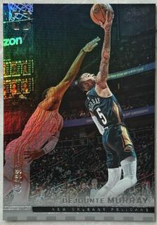 Dejounte Murray
