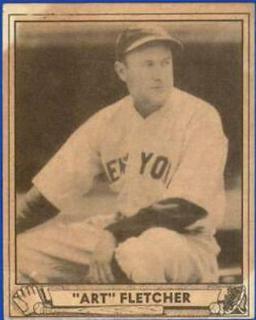 Art Fletcher