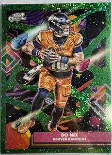 Bo Nix