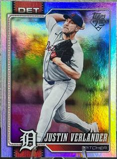 Justin Verlander