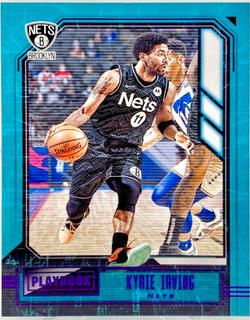 Kyrie Irving