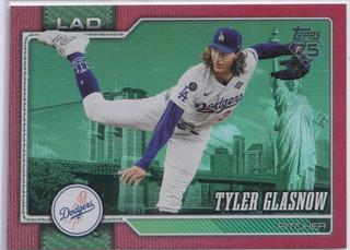 Tyler Glasnow