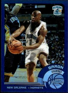 Baron Davis