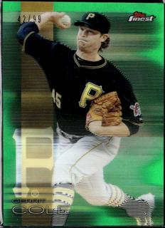 Gerrit Cole