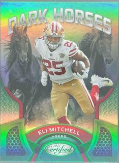 Eli Mitchell