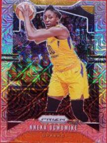 Nneka Ogwumike