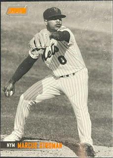 Marcus Stroman