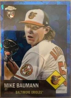 Mike Baumann