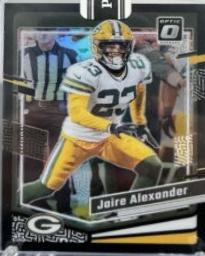 Jaire Alexander