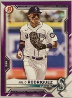 Julio Rodriguez