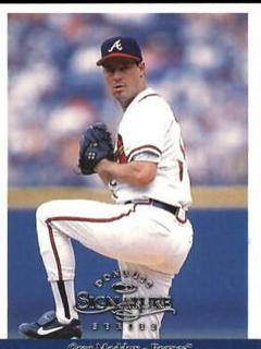 Greg Maddux
