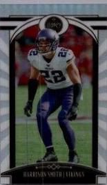 Harrison Smith