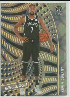 Kevin Durant
