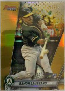 Ramon Laureano