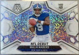 Malik Nabers