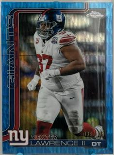 Dexter Lawrence II