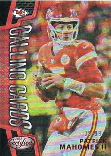 Patrick Mahomes II