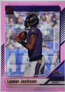 Lamar Jackson