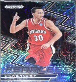 Stephen Curry