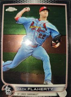 Jack Flaherty