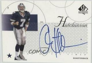 Chad Hutchinson