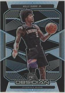 Kelly Oubre Jr.
