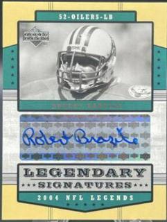 Robert Brazile