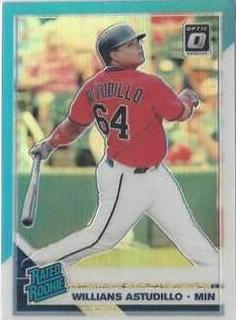 Willians Astudillo