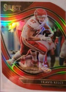 Travis Kelce