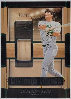 Jose Canseco