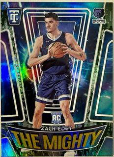 Zach Edey