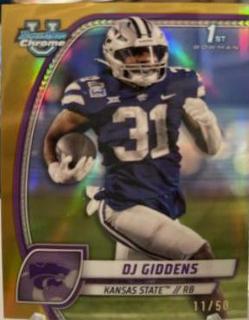 DJ Giddens