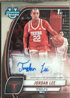 Jordan Lee