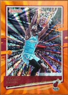 Derrick Jones Jr.
