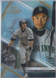 Ichiro